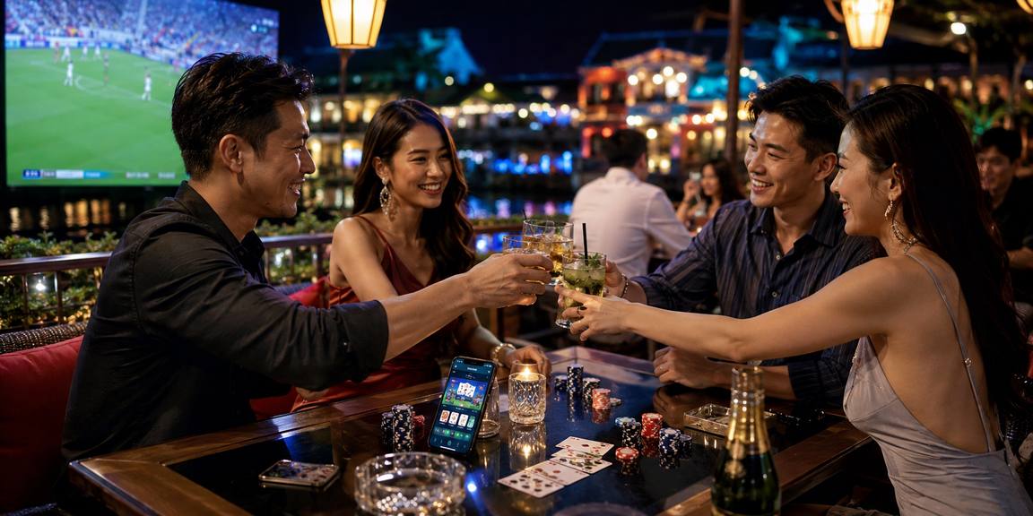 b52 game Bắn Cá Ngày
