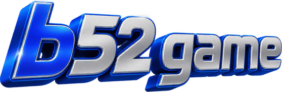 b52 game logo